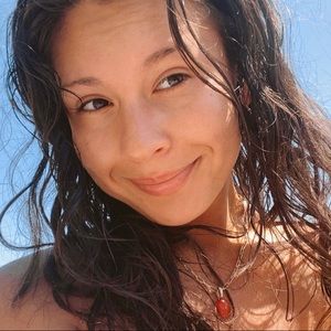 Meet your Posher, Sophia